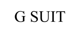 G SUIT