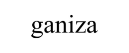 GANIZA