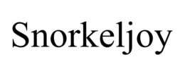 SNORKELJOY