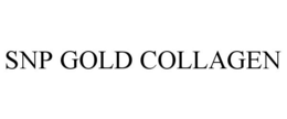 SNP GOLD COLLAGEN