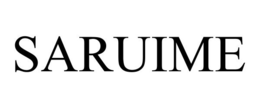 SARUIME