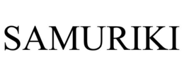 SAMURIKI
