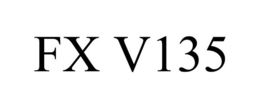 FX V135