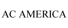 AC AMERICA