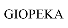 GIOPEKA
