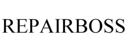 REPAIRBOSS