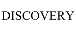 DISCOVERY