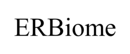 ERBIOME