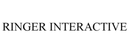 RINGER INTERACTIVE