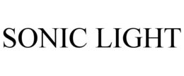 SONIC LIGHT