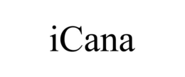 ICANA