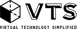 VTS VIRTUAL TECHNOLOGY SIMPLIFIED trademark