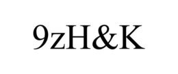 9ZH&K