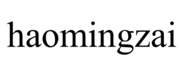 HAOMINGZAI