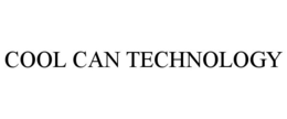 COOL CAN TECHNOLOGY