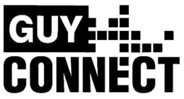 GUY CONNECT