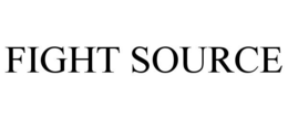 FIGHT SOURCE
