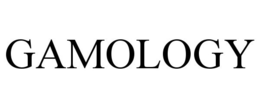 GAMOLOGY