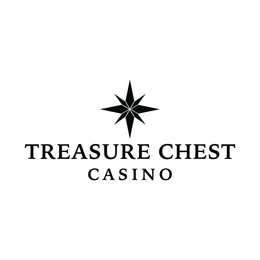 TREASURE CHEST CASINO