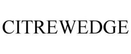 CITREWEDGE