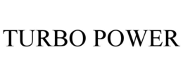 TURBO POWER