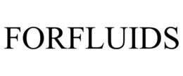FORFLUIDS