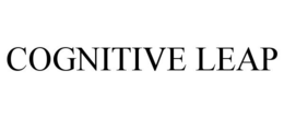 COGNITIVE LEAP