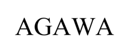 AGAWA