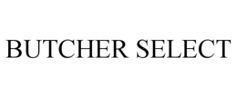 BUTCHER SELECT