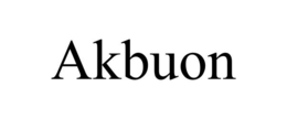 AKBUON