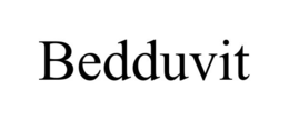 BEDDUVIT