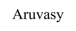 ARUVASY