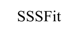 SSSFIT