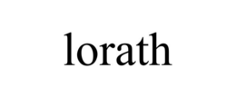 LORATH