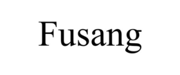FUSANG