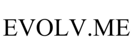 EVOLV.ME