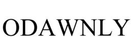 ODAWNLY