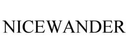 NICEWANDER