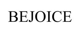 BEJOICE