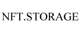 NFT.STORAGE