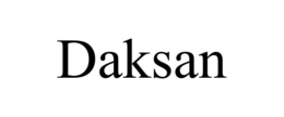 DAKSAN