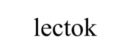 LECTOK
