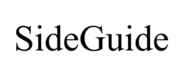 SIDEGUIDE