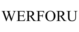 WERFORU