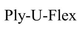 PLY-U-FLEX