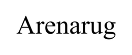 ARENARUG
