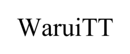 WARUITT