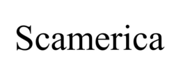 SCAMERICA