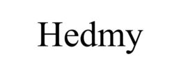 HEDMY
