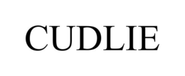 CUDLIE
